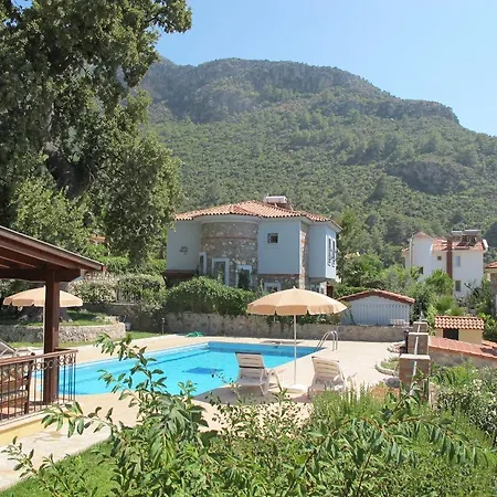 Villa Fiesta 11 *